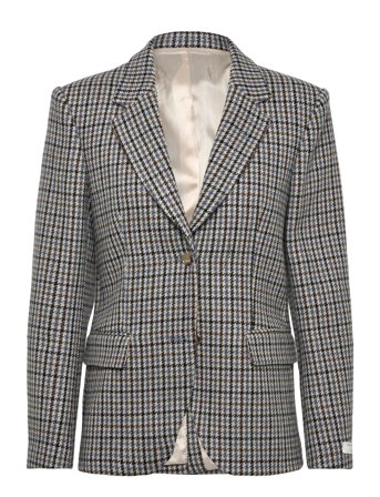 Malvas Grey Tiger Of Sweden