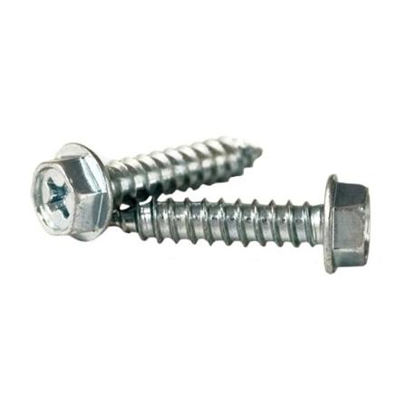 FIXX 1531724 Plateskrue 4.2 mm, FZB 9.5 mm, 250-pakning, Innfesting