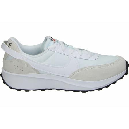 Nike Sneakers , Wit , Heren , Maat: 44 EU