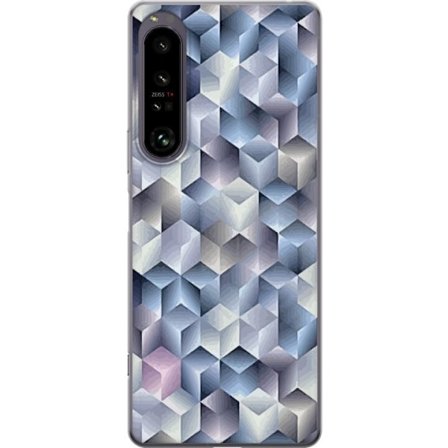Mobilskal till Sony Xperia 1 IV med Cyklon