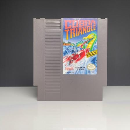 Cobra Triangle