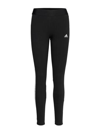 W 3S Leg Leggings Svart Adidas Performance
