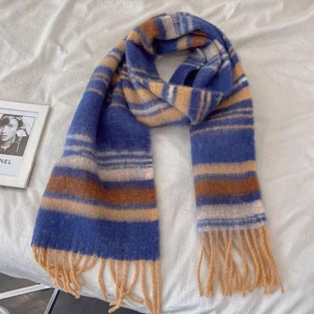 Cashmere sjal Pashmina tørklæder 01 01