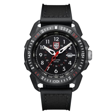 Luminox Ice-sar 1001 outdoor watches Black 46mm