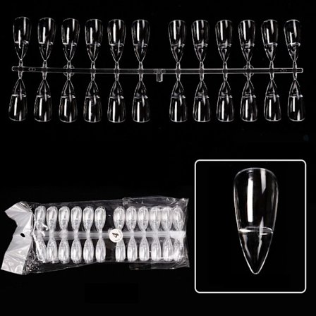 Fake Nails False Nails 3 3