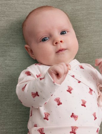 MarMar Copenhagen Belita - Pink - 56