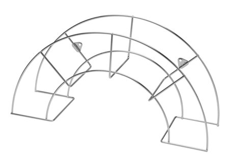 Nyby Bruk 6012-9 Slangeholder Forsinket, Vanning
