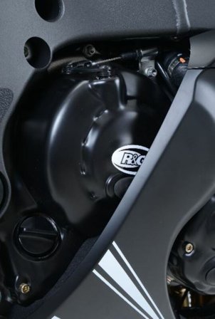 Motorbescherming R&G Race Series - Kawasaki Ninja ZX-10R SE 2017-2020
