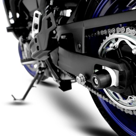 Stojanové Cívky R&G RACING - Honda CRF 1100 L Africa Twin 2020-2023