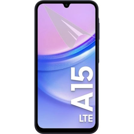 3 kpl Samsung Galaxy A15 Näytönsuoja - Ultra Thin