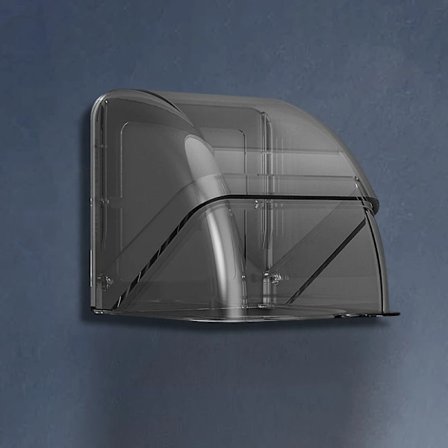 Udendørs Stikkontakt Beskyttende Dæksel Badeværelse Elektrisk Stik Vandtæt Dæksel