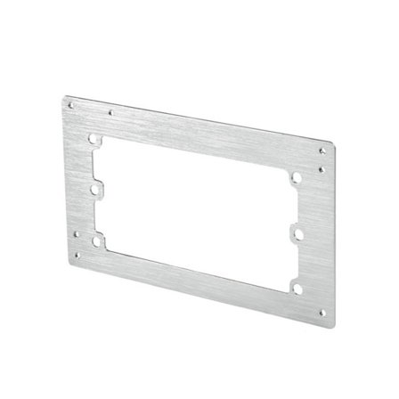 SFX till Atx Nätaggregat PC Monteringsram för Atx Nätaggregat Dator Nätaggregat Adapterpanel