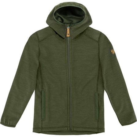Fjällräven Kids Keb Fleece Hoodie 122