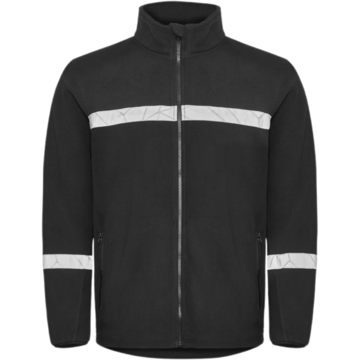 Fleecejacka Projob 7300