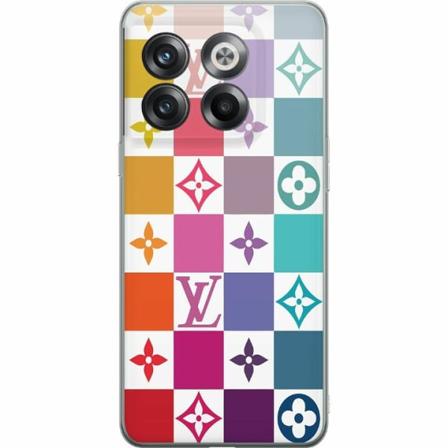 Oneplus 10t Skal / Mobilskal - Lv Lv Lv