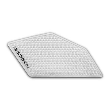 Protectores Laterales OneDesign HDR - BMW R 1200 GS HP2 SPORT 2008-2011