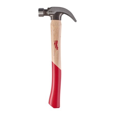 Milwaukee 4932478660 Snekkerhammer 570 g, Håndverktøy