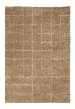 Classic Collection Grid 200x300 cm Mattor