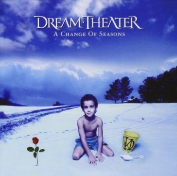 A change of seasons Dream Theater