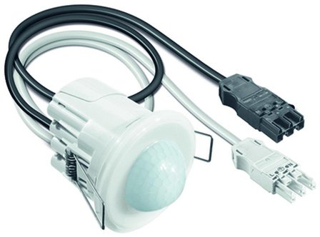 ESYLUX PD-CE 360i/8 WAGO Bevegelsessensor 360°, 8 meter, Belysning