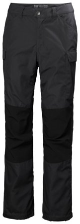 Helly Hansen Vandre Tur naisten housut Ebony