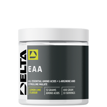 Delta Nutrition EAA 400g
