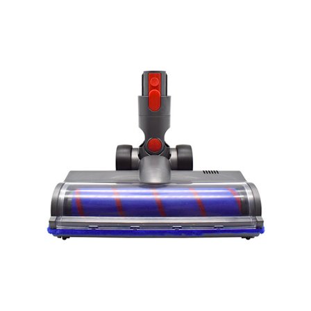 Dyson Direct Drive blødt fløjlsbørstehoved