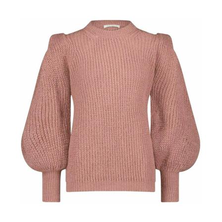 Freebird Pullover , Roze , Dames , Maat: M Truis