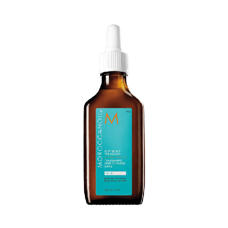 Moroccanoil Oily No More, 45 ml Inpackning & behandling Dam 45ML