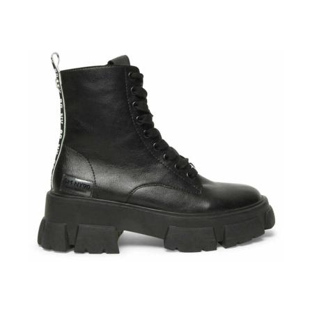 Steve Madden, Sort Steve Madden Steve Madden Tanker Bootie Sko, Svart, Dame, Størrelse: 36 EU
