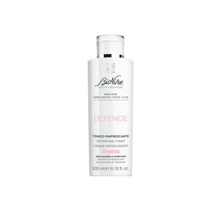Bionike Defence Tonico Rinfrescante 200ml - Tonico viso