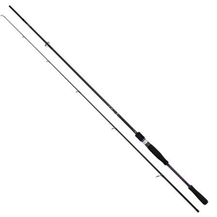 Daiwa Prorex X 802HFS Haspel 8 ́ 40-80g