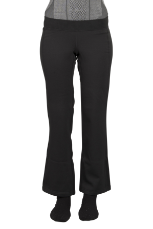 Pantaloni Klim Sundance negru S