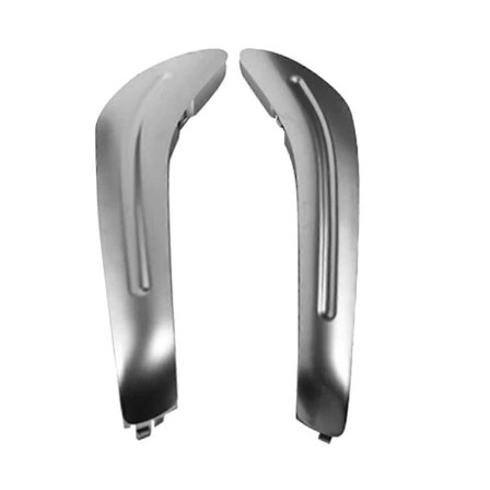 Bil Indvendig Dør Armlæn Trækhåndtag Beskyttelsespanelafdækning 1475333 1475334 til Galaxy MK3 MK1 2006-2