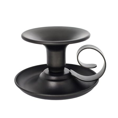 Jern Lysestageholder Europæisk Stil Lysestage til Bryllup Valentinsdag Housewarming Gaver Fest Spisning Indretning