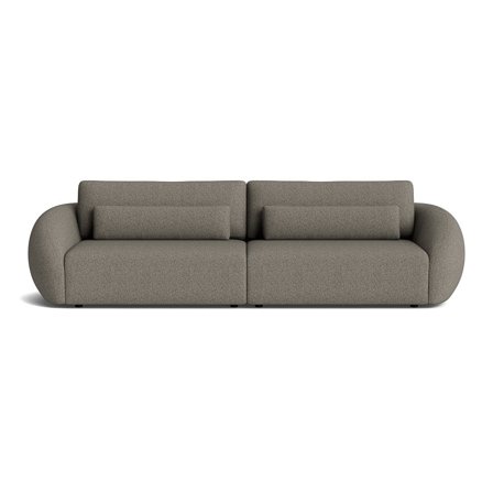 Cloud XL 3-Sitzer-Sofa