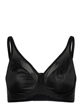 Hunkemöller | Nina Non-Padded Underwired Minimizer Bra | F x 85