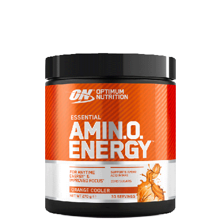 Optimum Nutrition Amino Energy PWO 270 g