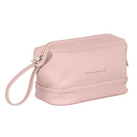 Fashion moln bärbar necessär med stor kapacitet