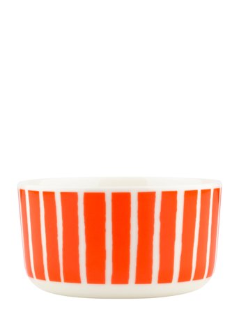 Marimekko Home Piccolo Bowl 5 Dl - Red - 50 CL