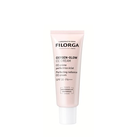 Filorga Oxygen-Glow CC Cream SPF30 40ml - CC Cream