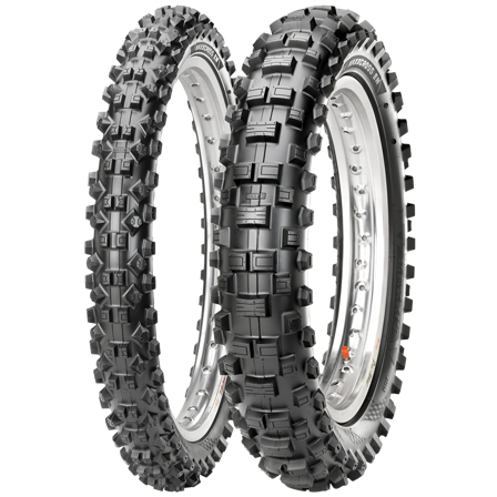 Bagdæk Maxxis MaxxEnduro M7314 18"