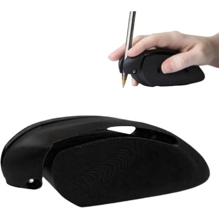 Hjelpemiddel for skriving og tegning