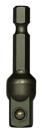 IRONSIDE ADAPTER HYLSE 1/4"