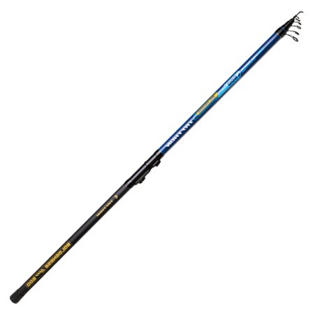 Mikado Trython Bolognese 600 -25G (6 Sec)