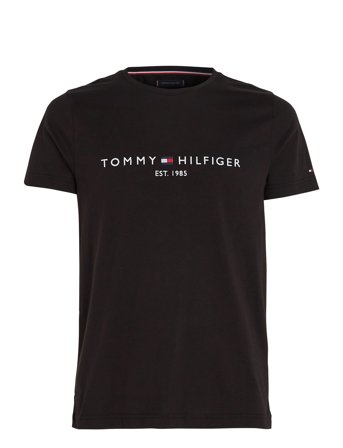 Tommy Hilfiger | Core Tommy Logo Tee | XL