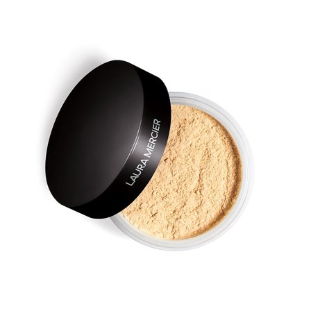 Laura Mercier Translucent Loose Setting Powder Honey, Makeup, Ansigt, Pudder