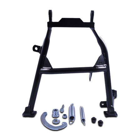 Middenstandaard RDMOTO - Honda CRF 1000 L2 Africa Twin Adventure Sports DCT 2019-2019