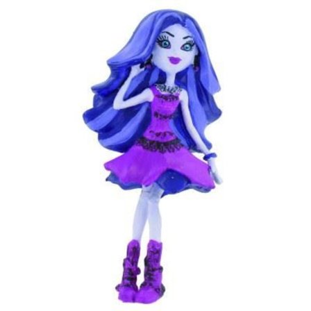 Figuriini Monster High: Spectra - COMANSI - 10 cm - Tyttö - Monivärinen - Monster High