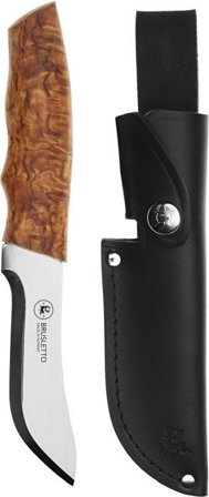 Brusletto Skinner nylkypuukko